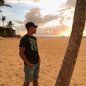 Meet your Posher, Matthew